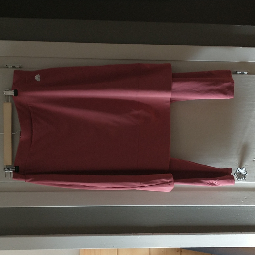 Rose Snoga skirt 1X